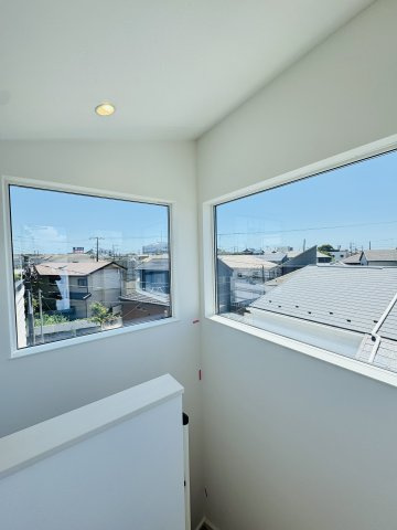 Living with California Style ― 湘南で、自分らしく。の展望