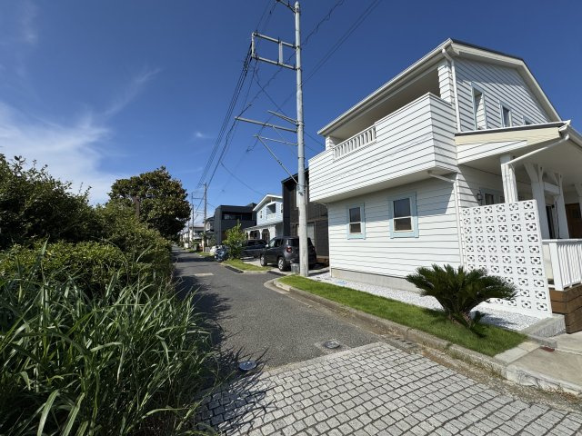 海風と暮らす、白亜のデザイナーズ邸宅のその他