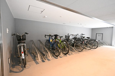 【その他共用部分】 | サンウッドフラッツ新宿四谷三丁目