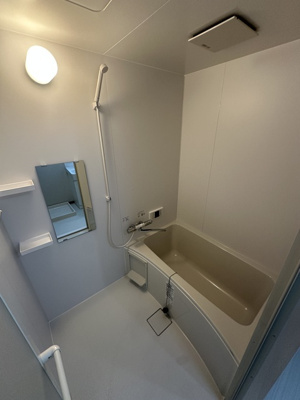 【浴室】 | シマダコーポレーション