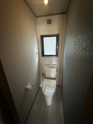 【トイレ】 | シマダコーポレーション