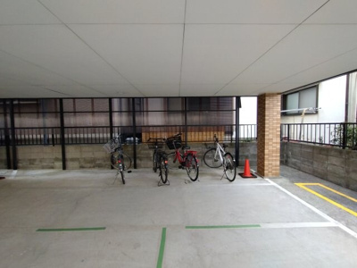 【その他共用部分】 | シマダコーポレーション