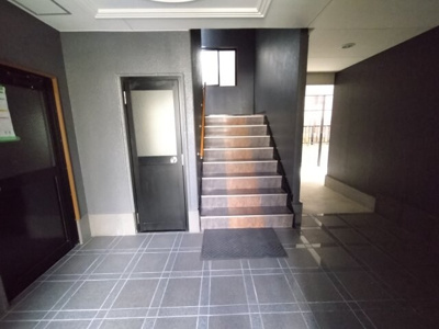 【ロビー】 | シマダコーポレーション