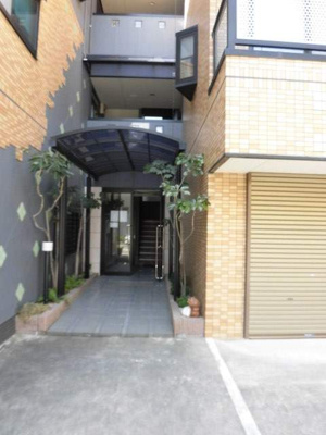 【エントランス】 | シマダコーポレーション