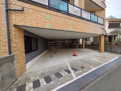 【駐車場】 | シマダコーポレーション