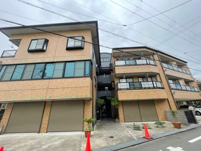 【その他共用部分】 | シマダコーポレーション