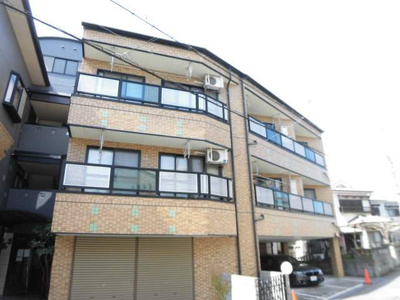 【外観】 | シマダコーポレーション