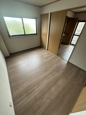 【洋室】 | シマダコーポレーション