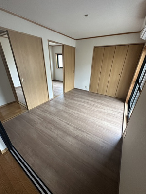 【内装】 | シマダコーポレーション