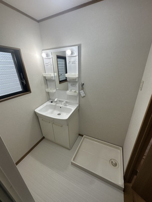 【洗面所】 | シマダコーポレーション