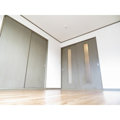 【居間・リビング】 | グレースコートＡ棟 | 洋室