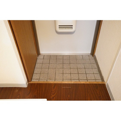 【玄関】 | アーバンフォーレスト | 玄関