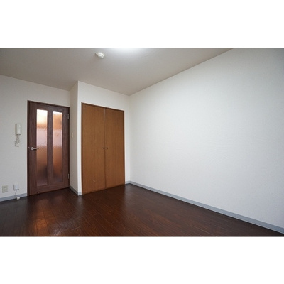 【居間・リビング】 | アーバンフォーレスト | 洋室