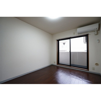 【その他】 | アーバンフォーレスト | 洋室