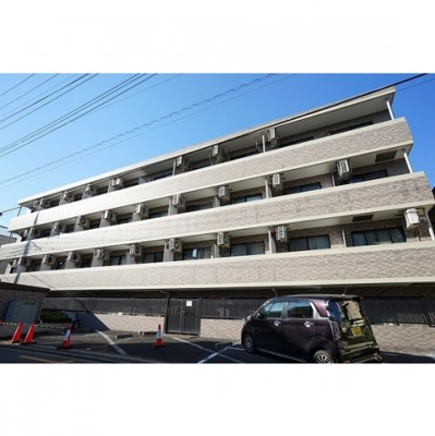 【外観】 | アーバンフォーレスト | 外観