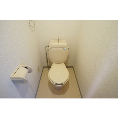 【トイレ】 | アーバンフォーレスト | トイレ