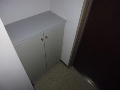 【玄関】 | シャインヒル郡家