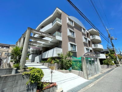 【その他共用部分】 | シャインヒル郡家