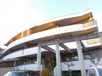 【外観】 | シャインヒル郡家