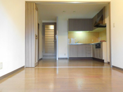 【居間・リビング】 | シャインヒル郡家