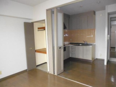 【内装】 | シャインヒル郡家