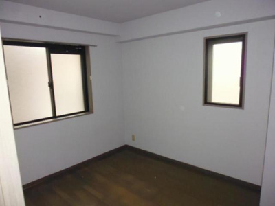 【洋室】 | シャインヒル郡家