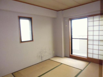 【和室】 | シャインヒル郡家