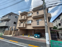 ベルメゾン弦巻の画像