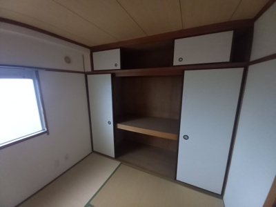 【収納】 | 西町ハイツ