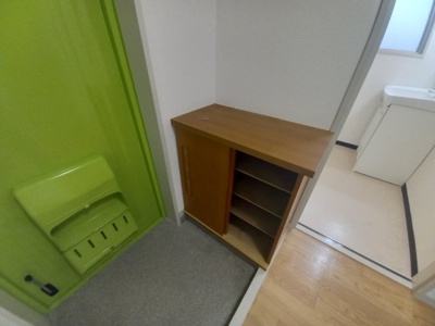 【収納】 | 西町ハイツ