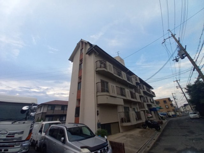 【周辺】 | 西町ハイツ