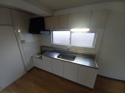 【キッチン】 | 西町ハイツ