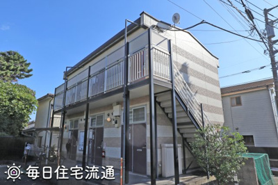 【外観】 | シャトーレ雅