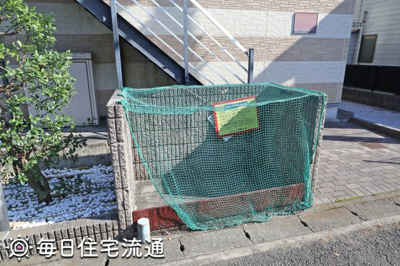 【その他共用部分】 | シャトーレ雅