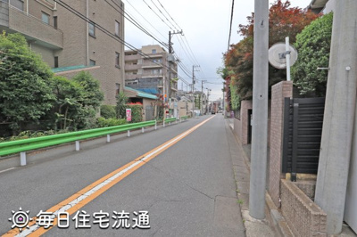 【周辺】 | 芦花公園Ⅱ