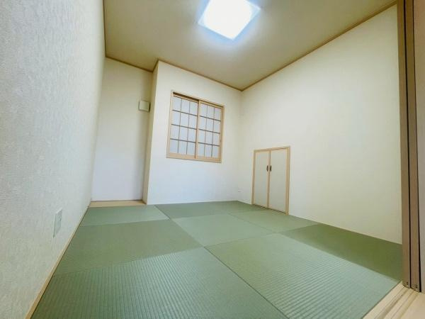 【和室】