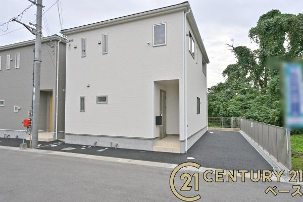 クレイドルガーデン結崎 １号棟 ／新築一戸建のその他|■現地撮影写真■近鉄橿原線「結崎駅」より徒歩１０分の便利な立地！