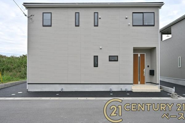 クレイドルガーデン結崎 ３号棟 ／新築一戸建