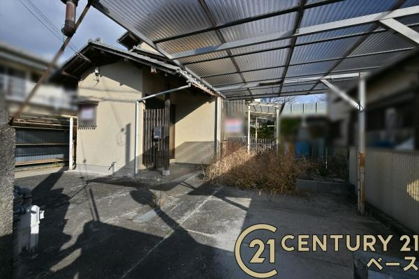 大和高田市土庫　一戸建のその他