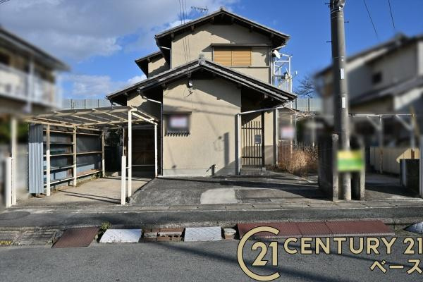 大和高田市土庫　一戸建のその他