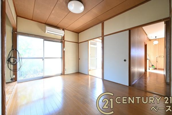 大和高田市土庫　一戸建の和室