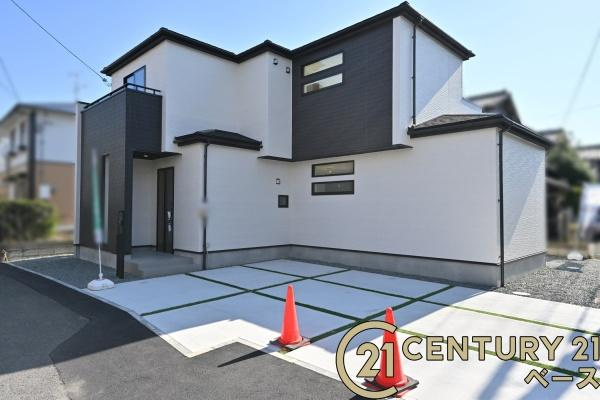 奈良市五条畑１丁目の新築一戸建のその他|■現地撮影写真■小・中学校が徒歩圏内に近接！