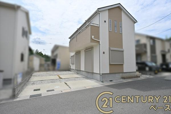 北葛城郡上牧町下牧３丁目　一戸建