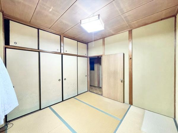 【和室】 | 和室は汎用性が高く様々な使い方ができます♪