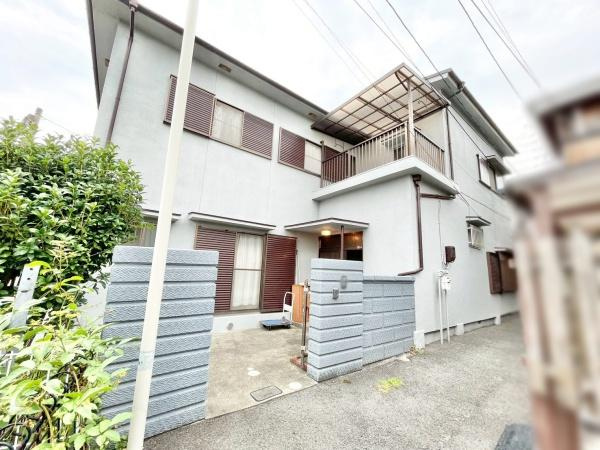 堺市西区上の中古一戸建の画像