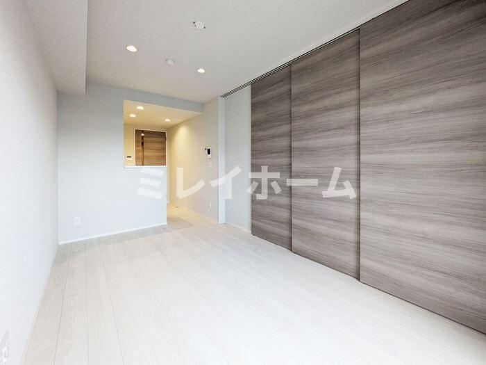 ロイジェントパークス西馬込