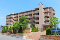 グレイスコートの画像