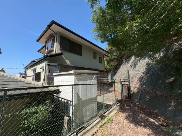 和歌山市三葛　中古戸建のその他