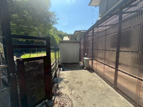 和歌山市三葛　中古戸建のその他