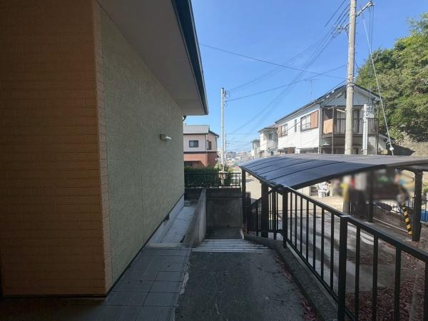 和歌山市三葛　中古戸建のその他